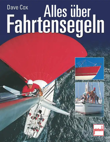 Alles über fahrtensegeln - alles,