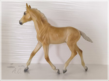 Breyer Repaint Fohlen Repaint