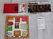 Cluedo Brettspiel - Parker