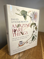 David Attenborough - Amazing