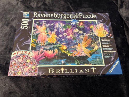 Ravensburger gelini brilliant - ravensburger,