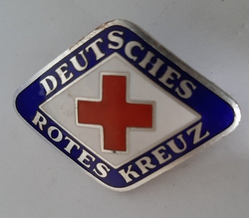 Drk deutsches rotes kreuz - drk,