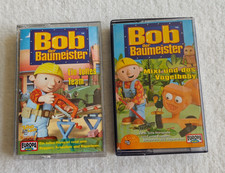 Bob der baumeister - der, 2x