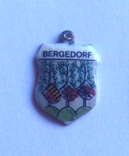 Bettelarmband wappen anhänger - wappen,