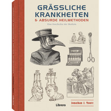 Grässliche Krankheiten &