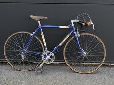 GIOS TORINO Super Record 1979