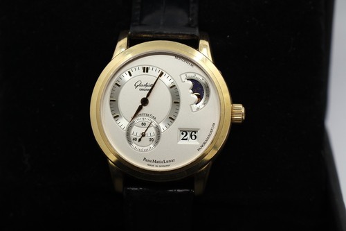 Glashütte original - glashütte,