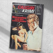 CALLGIRL KRIMI Natascha und