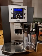 Kaffeevollautomat De Longhi Perfecta Cappucino, ESAM 5500