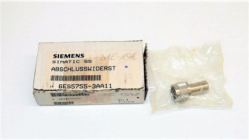 Siemens 6es5755 3aa11 6es5 - 6es5755-3aa11, /
