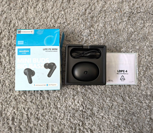 Soundcore life mini - soundcore,