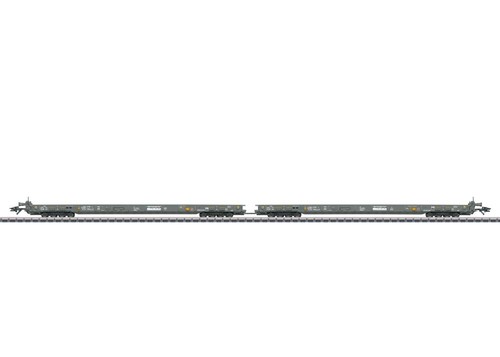 Märklin 47407 2tlg set - märklin,