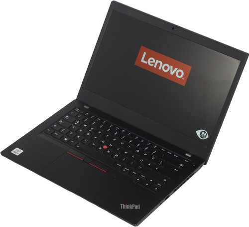 Lenovo thinkpad l14 - thinkpad, g2