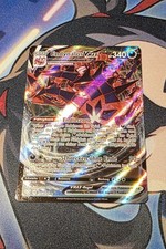 Pokémon Karte Endynalos VMAX Flammende Finsternis 117/189 DAA Deutsch