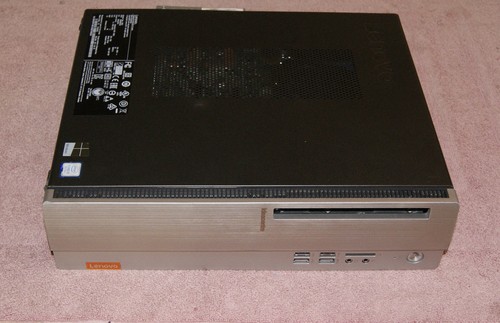 Lenovo ideacentre 510s - lenovo, 510s-08ikl