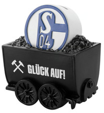 FC Schalke 04 S04 Spardose Lore