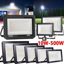 LED Strahler Außen Fluter