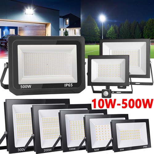 Led strahler außen fluter - led,