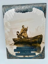 DSA: Meisterschirmset