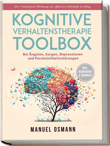 Kognitive verhaltenstherapie - kognitive,