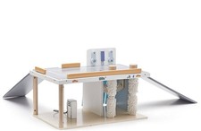 3in1 Spielzeugauto Zubehör