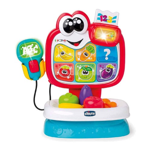 Chicco abc baby market - abc,