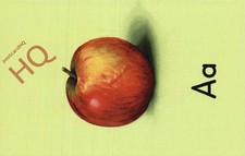 Ansichtskarte der - -,