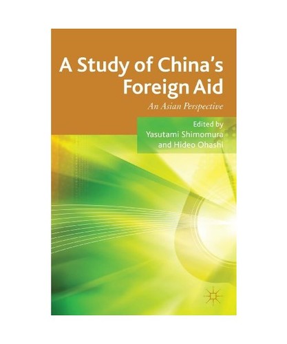 Study china s foreign - a,