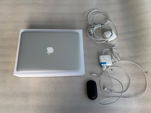 Apple macbook air zoll - apple, 13