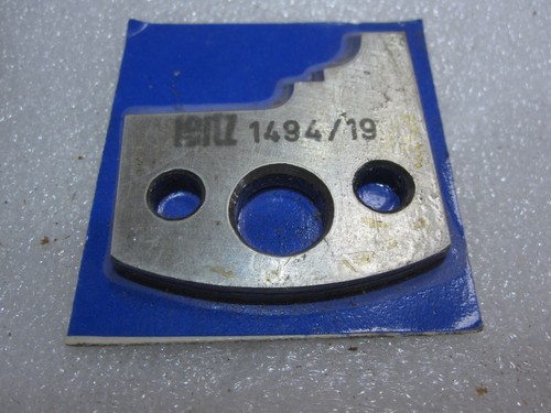 Leitz profilmesser - leitz,