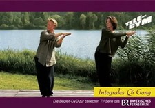 Integrales Qi Gong