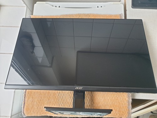 Monitor acer b276hl - b276hl,
