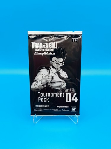 Dragon ball card game - dragon, tcg