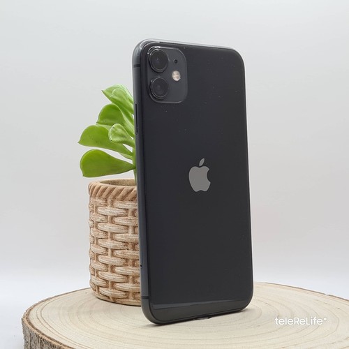 Apple iphone 64gb schwarz - schwarz,