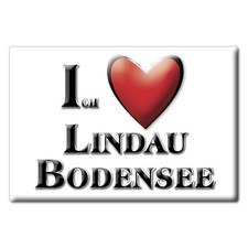 Lindau Bodensee, Lindau