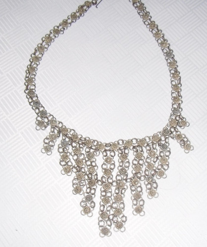 Schlagermove hippie kette - hippie,