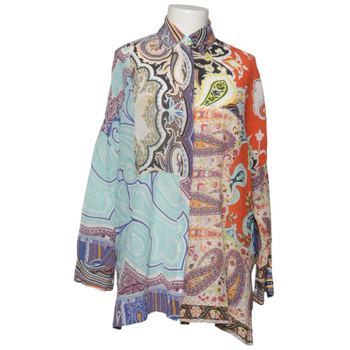 Etro bluse größe - etro,, bluse,