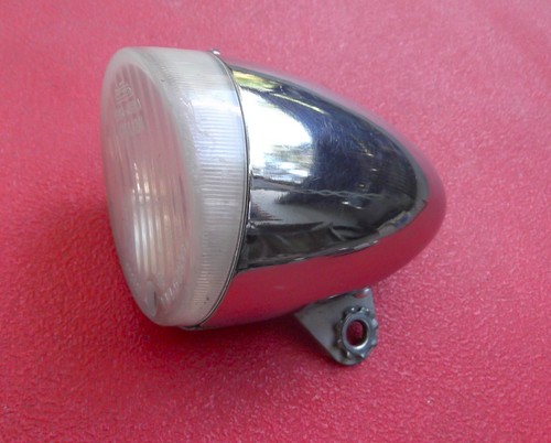 Ddr fahrrad frontlampe fer - ddr,