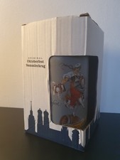 Wiesn Wirtekrug  2011 | 1L Maß Oktoberfest | Neu OVP
