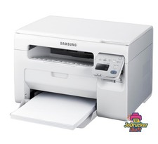 Samsung SCX-3405W SW Laserdrucker Scan Kopie Wi-Fi ADF Mac OS USB 2.0 Win 11