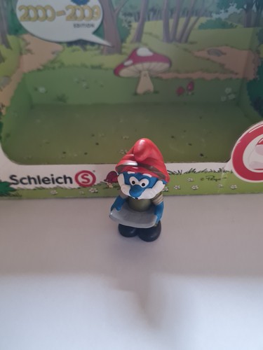 Schlümpfe schlumpf - schlümpfe,