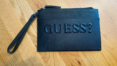 Damentasche schwarz guess - damentasche,