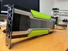 NVIDIA Tesla P40 – 24 GB GDDR5 – KI / Deep Learning / GPU Computing– voll funkt.