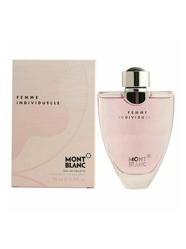 Montblanc femme individuelle - montblanc,