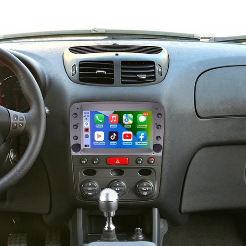 32g carplay android15 - 2+32g,