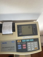 Tanita TBF‑410