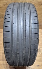 1x Sommerreife DUNLOP 235/55 R17 103Y SPORT MAXX RT2 DOT 1818