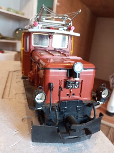 Lehmann gross bahn 2040 - lehmann,