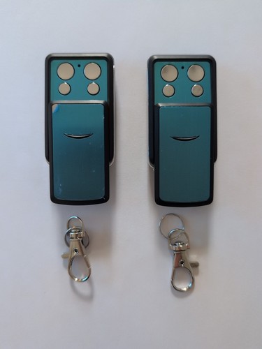 Handsender kompatibel mit