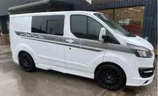 Passend für Ford Transit